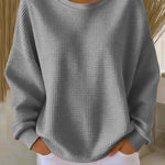 Nyla™ | Sweter z Golfem