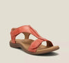 Nelly | Sandaler med hålfotsstöd