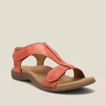 Nelly | Sandaler med hålfotsstöd