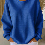 Nyla™ | Sweter z Golfem
