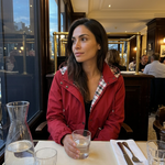 Carlotta | 3-i-1 Regnjacka med Avtagbar Huva