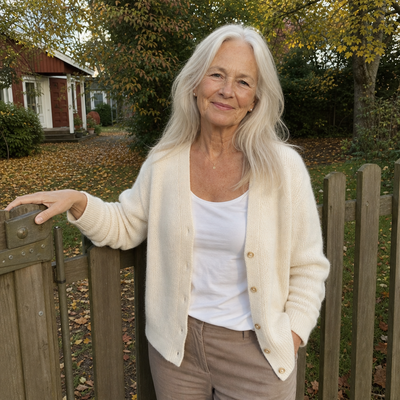 Lena Bergström