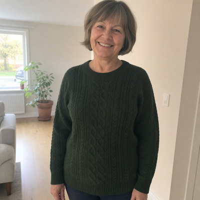 Helena Lindström