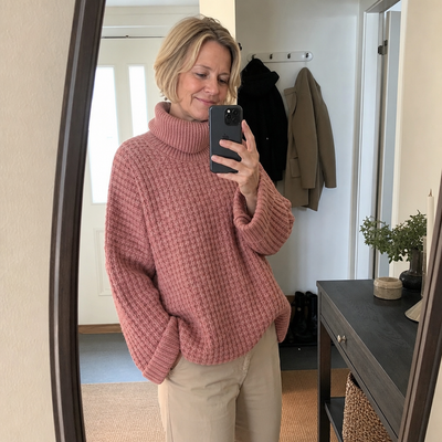 Maria Johansson