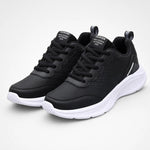 Wilma | Sneakers Med Vit Sula