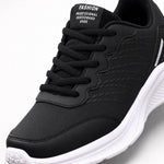 Wilma | Sneakers Med Vit Sula