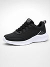 Wilma | Sneakers Med Vit Sula