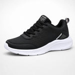 Wilma | Sneakers Med Vit Sula