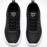 Wilma | Sneakers Med Vit Sula