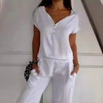 Danique - Elegant topp