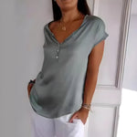 Danique - Elegant topp
