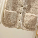 Noor | Teddy Bodywarmer
