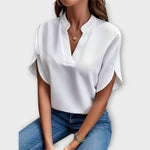 Emély - Elegant sommarblus