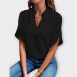 Emély - Elegant sommarblus