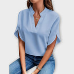 Emély - Elegant sommarblus