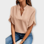 Emély - Elegant sommarblus