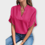 Emély - Elegant sommarblus