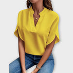 Emély - Elegant sommarblus