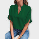 Emély - Elegant sommarblus