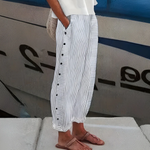 Randiga byxor | Sidofickor