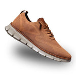 Gijs | Sko med Ortopediskt Stöd