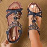 Sienna™ | Ortopediska sandaler i Ibiza-stil